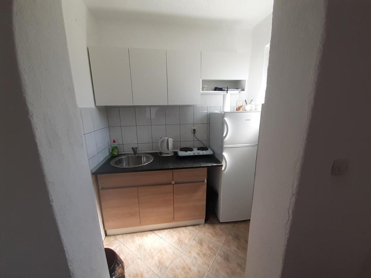Apartman Emanuel Jajce Eksteriør billede