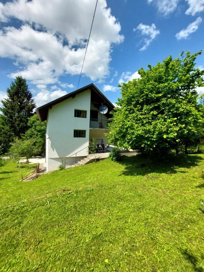 Apartman Emanuel Jajce Eksteriør billede