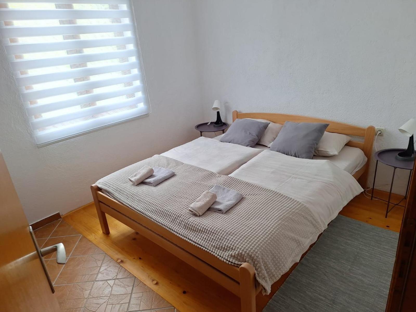 Apartman Emanuel Jajce Eksteriør billede